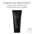 Natura Essencial Exclusivo Crema para Afeitar – 75 ml