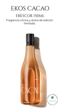 Natura Ekos Frescor Cacao – Eau de Toilette Femenina 150 ml